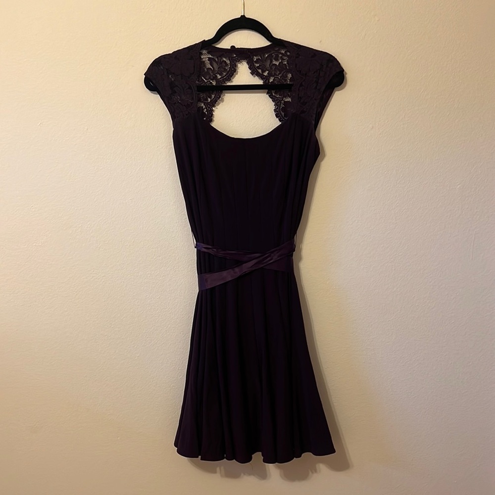 XSCAPE Dress by Joanna Chen